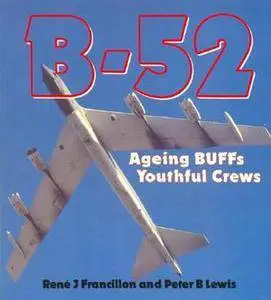 B-52: Ageing BUFFs, Youthful Crews (Repost)