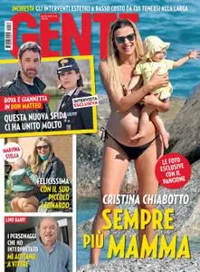 Gente Italia – 14 maggio 2022