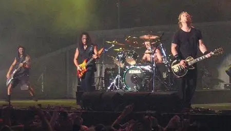 Metallica - New Collection (2008)