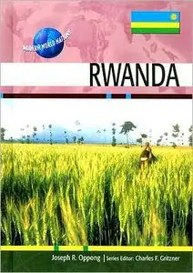 Rwanda (Modern World Nations) (repost)