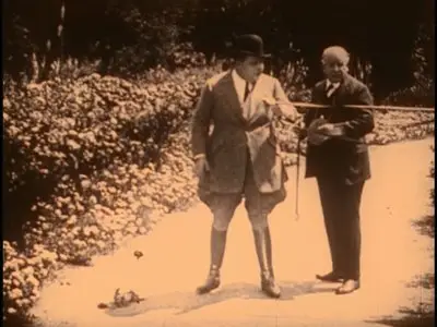 Forgotten Films of Roscoe ''Fatty'' Arbuckle (1913-1932) [ReUp]