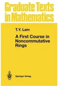 A First Course in Noncommutative Rings [Repost]