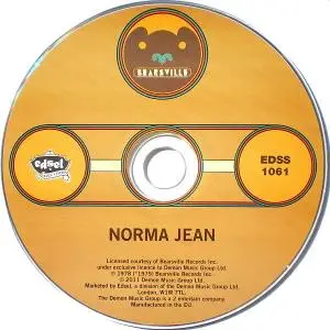 Norma Jean - Norma Jean (1978) [2011, Remastered & Expanded Edition]