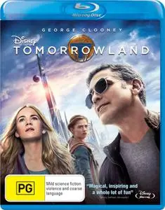 Tomorrowland (2015)