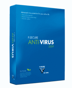 F-Secure Anti-Virus for Windows Servers v9.00 build 333