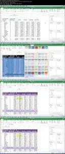 Lynda - Excel for Mac 2016: Pivot Tables in Depth