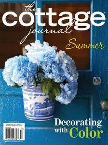 The Cottage Journal - May 2015