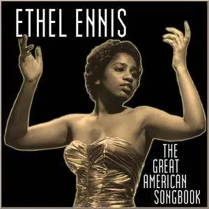 Ethel Ennis - The Great American Songbook (2018)