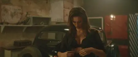 Mistresses / Lyubovnitsy / Любовницы (2019)