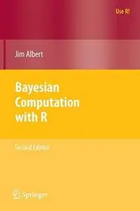 Bayesian Computation with R (Repost)