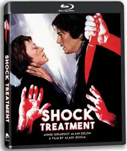 Shock Treatment (1973) [Dual Audio]