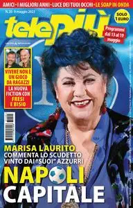 Telepiù – 09 maggio 2023