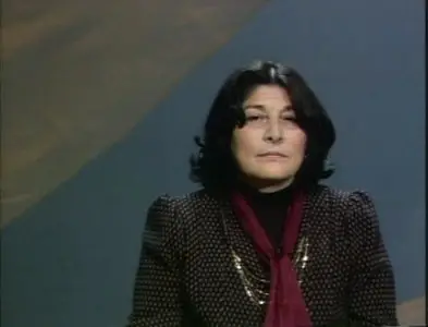 Mercedes Sosa - Acústico en Suiza (1984)