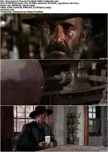 Once Upon A Time In The West (1968) [Reuploaded]