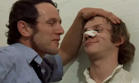 A Clockwork Orange (1971)