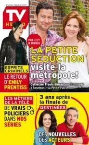 TV Hebdo - 08 juillet 2017