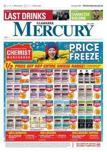 Illawarra Mercury - July 20, 2018