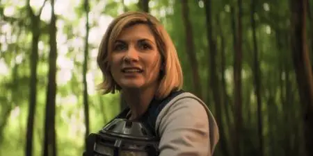 Doctor Who S01E06
