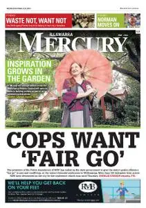 Illawarra Mercury - March 24, 2021