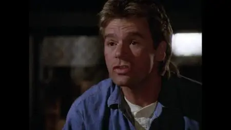 MacGyver S03E07