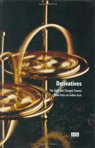 Derivatives : The Tools That Changed Finance (Repost)