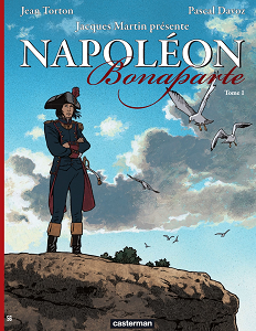 Napoleon Bonaparte - Tome 1
