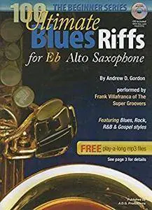 100 Ultimate Blues Riffs