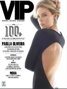 Vip - Brazil - Issue 392 - Novembro 2017
