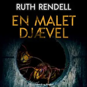 «En malet djævel» by Ruth Rendell