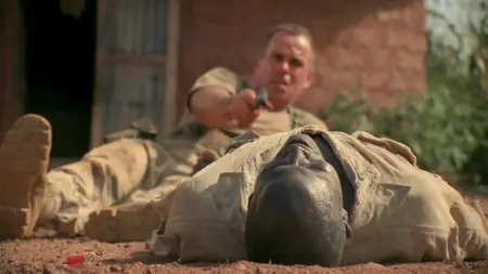 The Dead (2010)