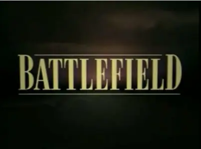 Discovery Channel - Battlefield: Battle for Caen