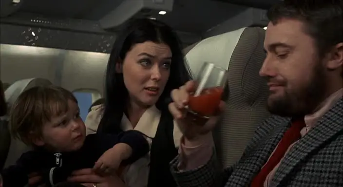 The Mind of Mr. Soames (1970)