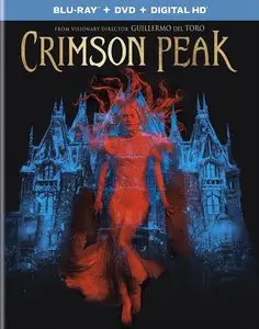 Crimson Peak (2015)