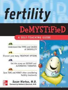Fertility Demystified: A Self-Teaching Guide (Repost)