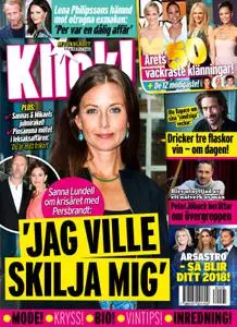 Klick! – 05 januari 2018