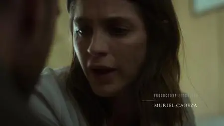 The Envoys S01E06