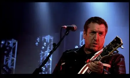 Sex Pistols - There Will Always Be An England (2008) [HDTV, 1080i]