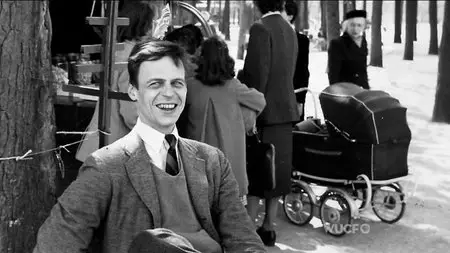 PBS - American Masters: Plimpton! Starring George Plimpton as Himself (2014)