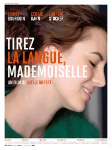 Tirez la langue, mademoiselle  / Miss and the Doctors (2013)