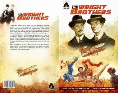 The Wright Brothers (2011)