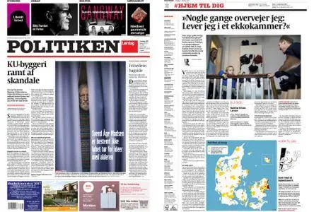 Politiken – 07. oktober 2017