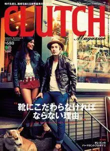 Clutch Magazine Bilingual - October 01, 2012