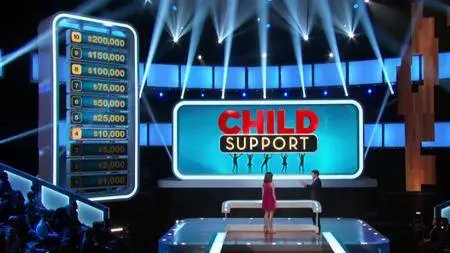 Child Support S01E04