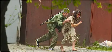 History Channel – Combat Diary: The Marines of Lima Company