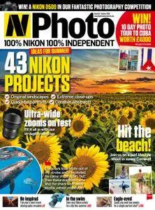 N-Photo UK - June 2016