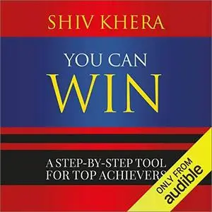 You Can Win [Audiobook]