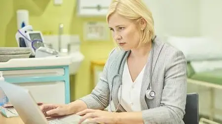 Self Reflection And Insights For Healthcare Professionals