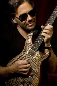 Al Di Meola - Diabolic Inventions And Seduction (2007)