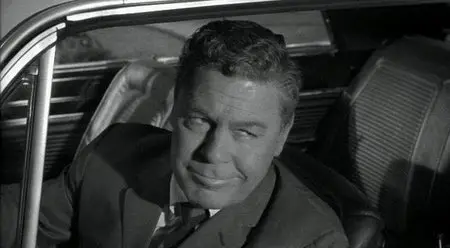 I Saw What You Did (1965)