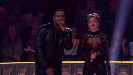 Drop the Mic S01E11